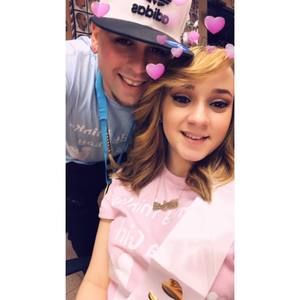 Meet your Posher, Stephanie